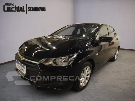 ONIX 1.0 TURBO FLEX PLUS LT MANUAL