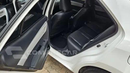 Corolla GLI 1.8