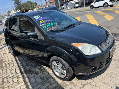 FIESTA 1.6 MPI Class Hatch 8V