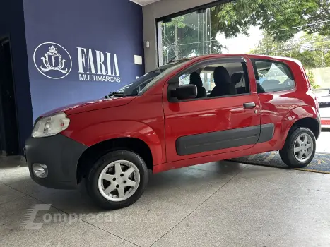 Uno UNO VIVACE Celeb. 1.0 EVO F. Flex 8V 3p