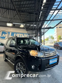 ECOSPORT Ford Ecosport 1.6 Freestyle 8V
