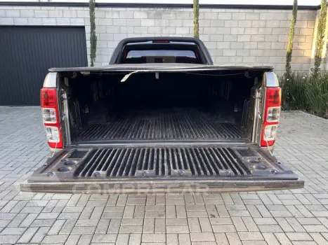 RANGER 2.5 XLS 4X2 CS 16V FLEX 2P MANUAL