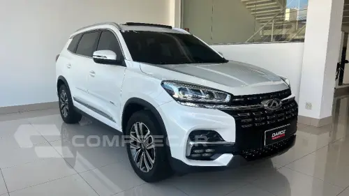 Tiggo 8 TXS 1.6 16V TGDi Aut.