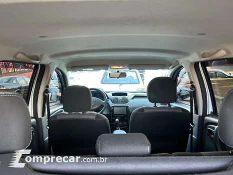 DUSTER Dynamique 1.6 Flex 16V Mec.