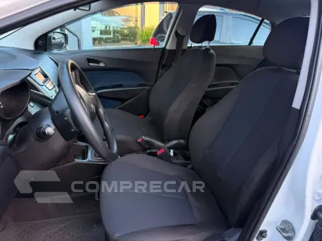 HB20S C.Plus/C.Style 1.6 Flex 16V Mec.4p