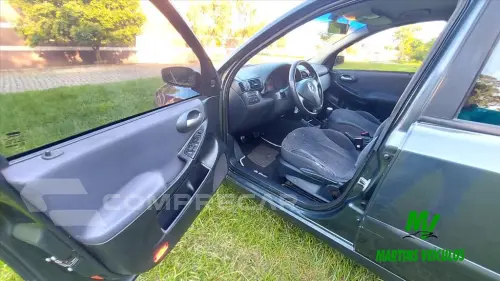 STILO 1.8 MPI 16V GASOLINA 4P MANUAL