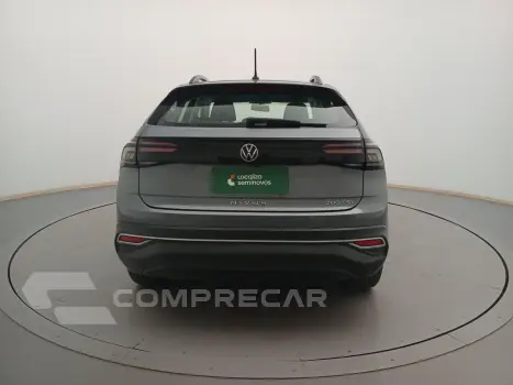 NIVUS 1.0 200 TSI TOTAL FLEX COMFORTLINE AUTOMÁTICO