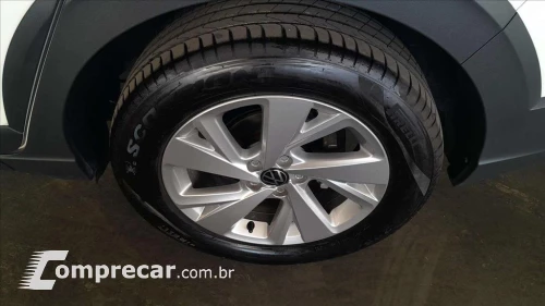 NIVUS 1.0 200 TSI TOTAL FLEX COMFORTLINE AUTOMÁTI