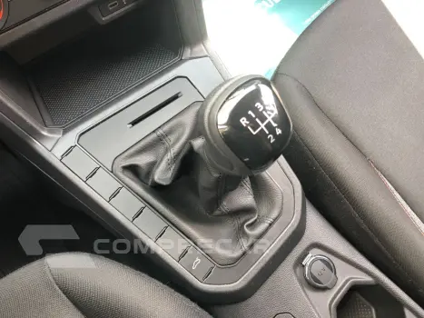 Polo 1.0 Mpi Track Manual