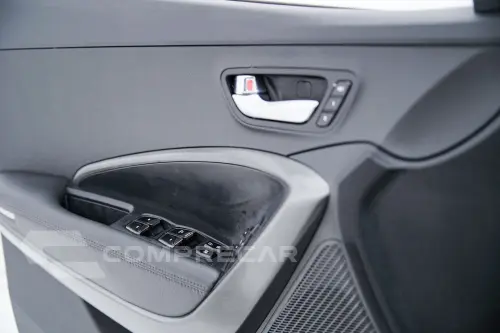 Santa Fe/GLS 3.3 V6 4X4 Tiptronic