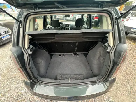 Idea 1.6 Mpi Essence 16V Flex 4P Manual