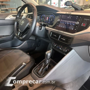 VIRTUS Highline 200 TSI 1.0 Flex 12V Aut