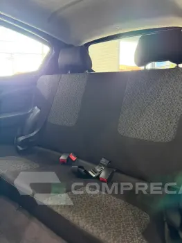 Ka 1.0 8V/1.0 8V ST Flex 3p