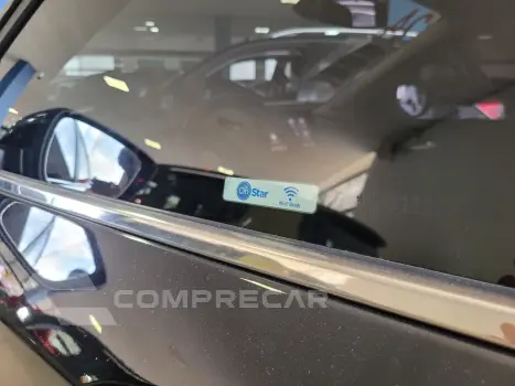 TRACKER Premier 1.2 Turbo 12V Flex Aut.