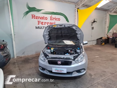 GRAND SIENA 1.0 EVO Attractive