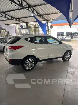 IX35 2.0 MPFI GLS 16V