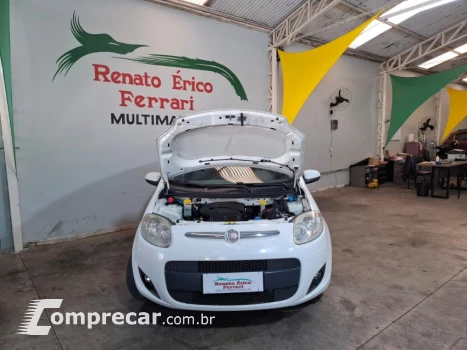 PALIO 1.0 MPI Attractive 8V