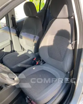 Palio ATTRACTIVE 1.0 EVO Fire Flex 8v 5p