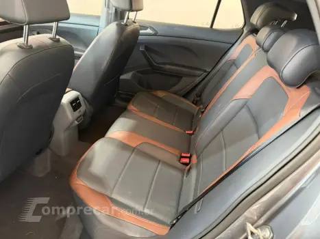 T-Cross Comfor. 200 TSI 1.0 Flex 5p Aut.