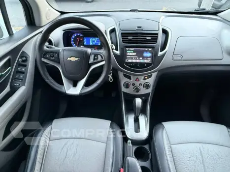 TRACKER 1.8 MPFI LTZ 4X2 16V
