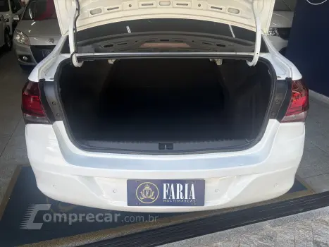 COBALT LTZ 1.4 8V FlexPower/EconoFlex 4p