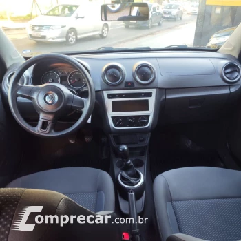 Gol Trendline 1.0 T.Flex 8V 5p