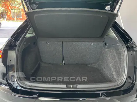 Nivus Comfortline 1.0 200 TSI Flex Aut.