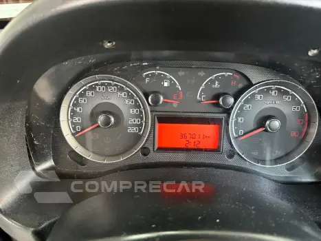 DOBLÒ 1.8 MPI Essence 7L 16V