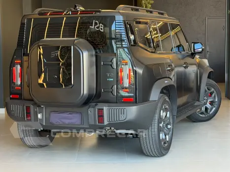 T2 1.5 TCI PHEV PREMIUM AWD DHT