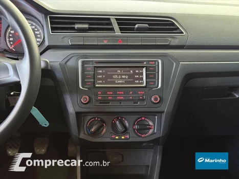 VOYAGE 1.0 12V MPI TOTALFLEX 4P MANUAL