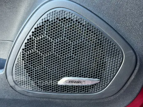 CAPTUR - 2.0 16V HI- BOSE AUTOMÁTICO