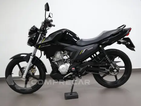 Yamaha FACTOR 150ED