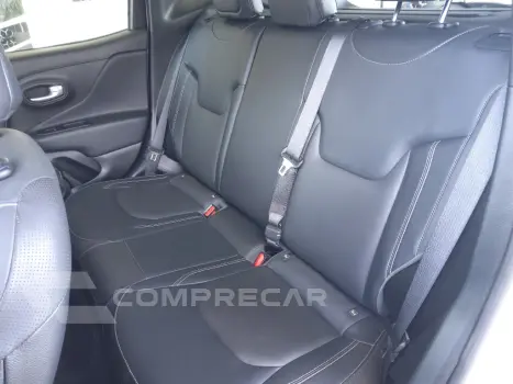 RENEGADE 1.3  T270 TURBO FLEX LONGITUDE AT6