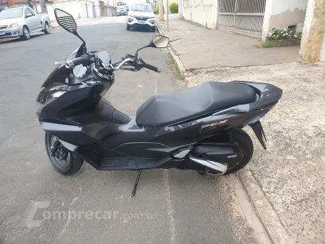Pcx 160