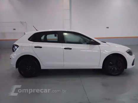 POLO 1.0 MPI TRACK MANUAL