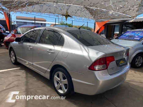 Civic 1.8