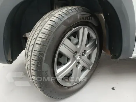 KWID 1.0 12V SCE FLEX ZEN MANUAL
