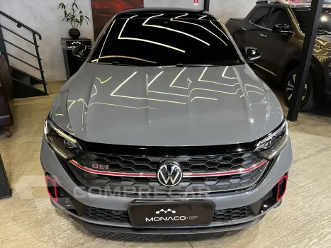 Volkswagen Jetta 2.0 4P 350 TSI GLI AUTOMÁTICO DSG 4 portas