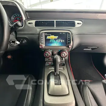 CAMARO 6.2 SS Coupé V8