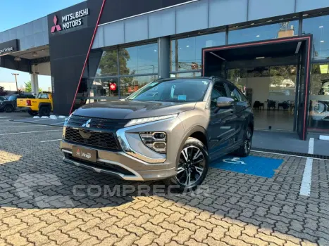 Mitsubishi ECLIPSE CROSS 1.5 Mivec Turbo HPE 4 portas