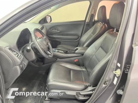 HR-V EX 1.8 Flexone 16V 5p Aut.