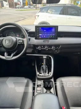 HR-V EXL 1.5 Flex Sensing 16V 5p Aut.