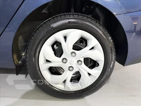 HB20S 1.0 12V Comfort