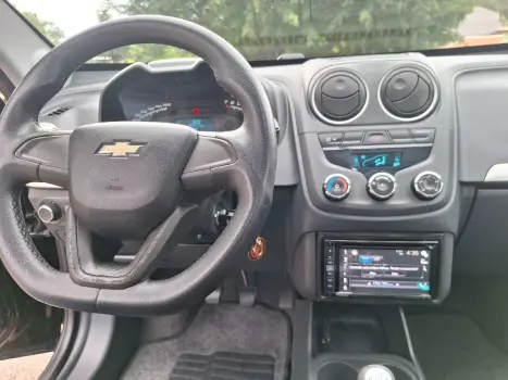 MONTANA 1.4 MPFI LS CS 8V