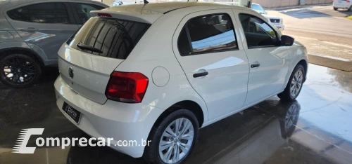 GOL 1.0 12V MPI Totalflex