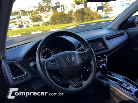 HR-V 1.8 16V EX