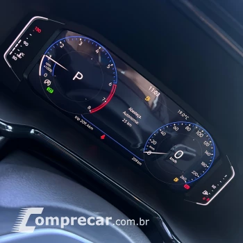 Tera tera High 1.0 170 TSI Flex 12V 5p Aut