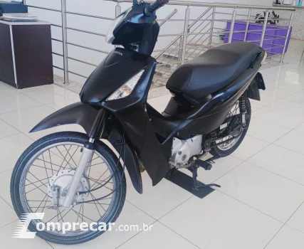 HONDA Biz 125 ES