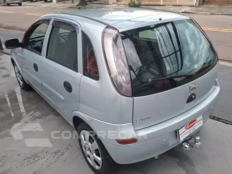 Corsa 1.4 Mpfi Maxx 8V Flex 4P Manual