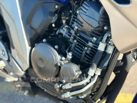FZ25 FAZER